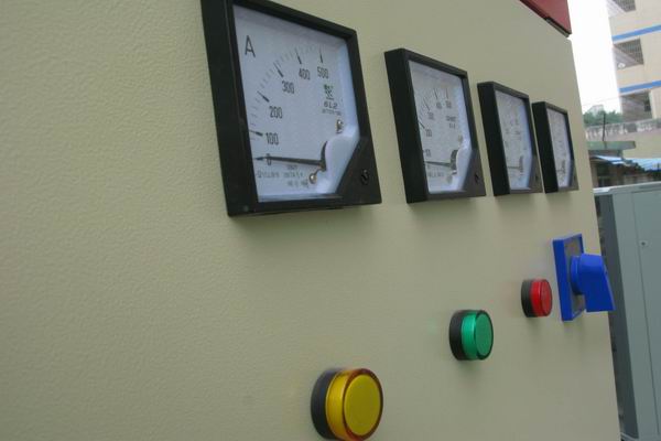 华亭控制箱-影响防水3683控制箱性能的因素